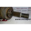 Recambio de transmision delantera izquierda para volvo s40 berlina td referencia OEM IAM   