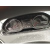 Recambio de cuadro instrumentos para peugeot 208 1.4 hdi fap referencia OEM IAM 9813869080 9801904080 