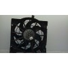 Recambio de electroventilador para opel zafira b essentia referencia OEM IAM 3135103632  