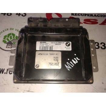 CENTRALITA MOTOR UCE S118012001K 1214751398301 S83293