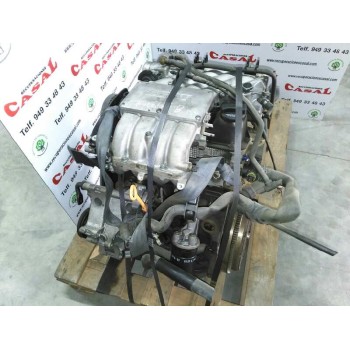 MOTOR COMPLETO AFT 