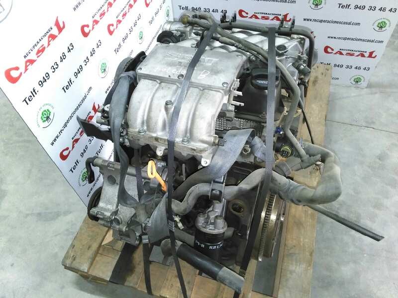 Recambio de motor completo para seat toledo (1m2) signo referencia OEM IAM AFT  