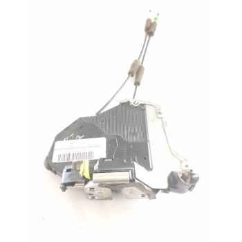 CERRADURA PUERTA DELANTERA IZQUIERDA 