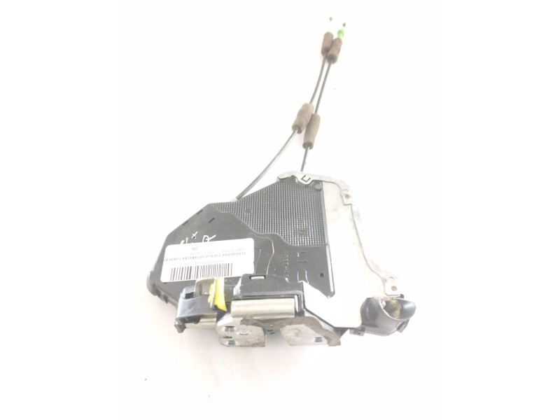 Recambio de cerradura puerta delantera izquierda para lexus is 300h referencia OEM IAM   