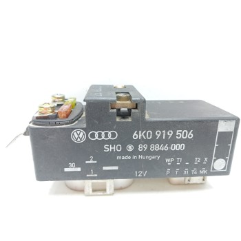 CAJA PRECALENTAMIENTO 6K0919506 898846000 