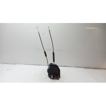 CERRADURA PUERTA TRASERA IZQUIERDA 6906002580 