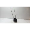 Recambio de cerradura puerta trasera izquierda para toyota corolla (e21) referencia OEM IAM 6906002580  