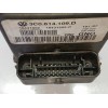 Recambio de abs para volkswagen passat cc (357) 2.0 tdi referencia OEM IAM 3C0614109D 16431602 