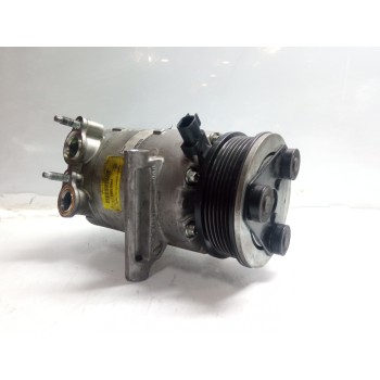 COMPRESOR AIRE ACONDICIONADO vp3m5h19d786b 80010848 
