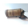 Recambio de filtro de particulas para renault captur 1.5 dci diesel fap energy referencia OEM IAM 208A00506R H8201431468 