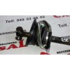 Recambio de transmision delantera izquierda para volvo s40 berlina td referencia OEM IAM   