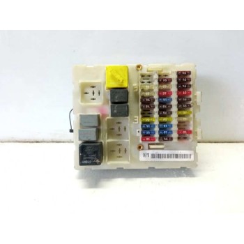 CAJA RELES / FUSIBLES 2M5T14A073BC 518273206 