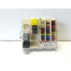 Recambio de caja reles / fusibles para ford focus berlina (cak) trend referencia OEM IAM 2M5T14A073BC 518273206 