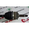 Recambio de transmision delantera izquierda para volvo s40 berlina td referencia OEM IAM   