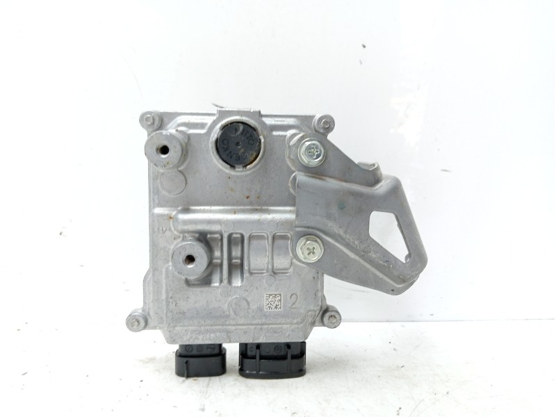 Recambio de modulo electronico para toyota c-hr referencia OEM IAM 8957112010  
