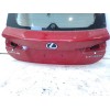 Recambio de porton trasero para lexus ct (zwa10_) 200h (zwa10_) referencia OEM IAM 6700576010  