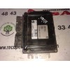 Recambio de centralita motor uce para mini mini (r50,r53) one referencia OEM IAM S118012001K 1214751398301 S83293