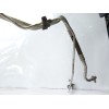 Recambio de tubos aire acondicionado para peugeot partner kombi confort referencia OEM IAM 9681693180  