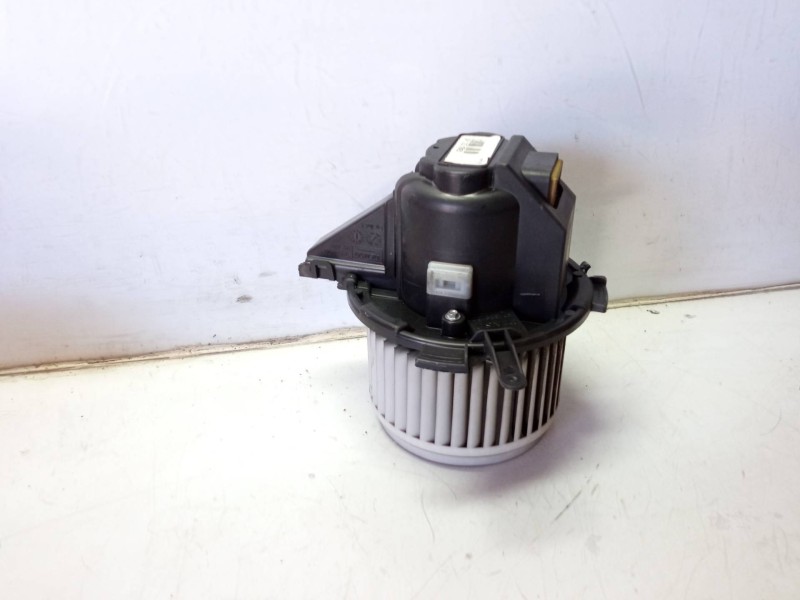 Recambio de ventilador calefaccion para citroën c4 picasso feel referencia OEM IAM 5P1330400 5P1330100 