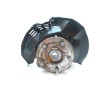 Recambio de mangueta delantera derecha para toyota c-hr hybrid advance referencia OEM IAM 43211F4010  