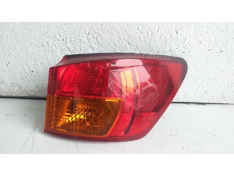 Recambio de piloto trasero derecho para lexus is200 (ds2/is2) 220d referencia OEM IAM 8155353160  