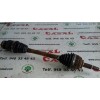 Recambio de transmision delantera derecha para renault megane ii berlina 5p dynamique referencia OEM IAM   