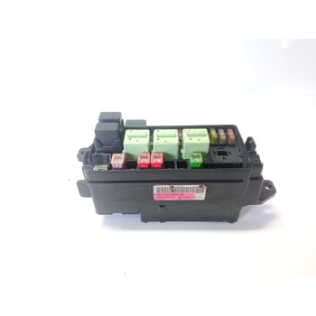 CAJA RELES / FUSIBLES 344950401 