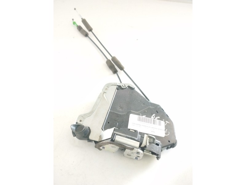 Recambio de cerradura puerta delantera derecha para lexus is 300h referencia OEM IAM   