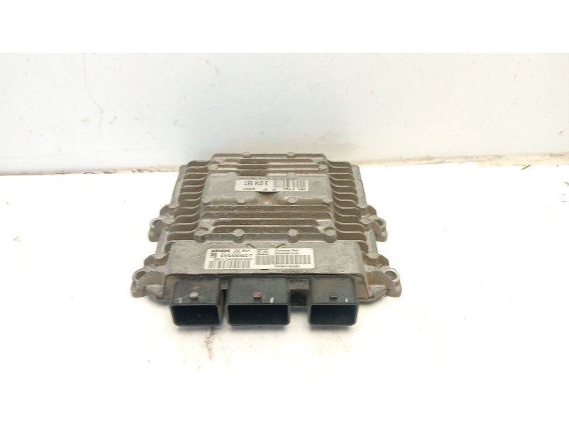 Recambio de centralita motor uce para citroën xsara (n1) 2.0 hdi 90 referencia OEM IAM 1938XS  