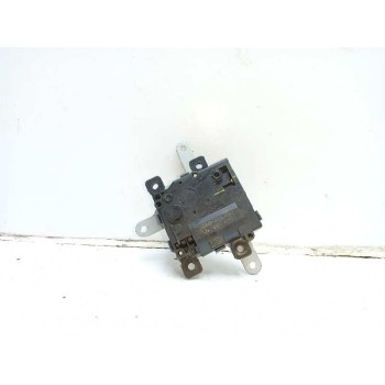 MOTOR APERTURA TRAMPILLAS CLIMATIZADOR 638002110 