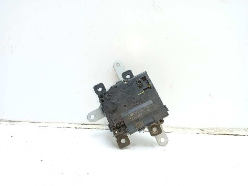 Recambio de motor apertura trampillas climatizador para lexus ct (zwa10_) 200h (zwa10_) referencia OEM IAM 638002110  