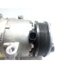 Recambio de compresor aire acondicionado para ford c-max referencia OEM IAM vp3m5h19d786b 80010848 