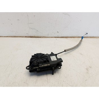 MOTOR CIERRE CENTRALIZADO PORTON LR070125 