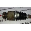 Recambio de transmision delantera derecha para renault megane ii berlina 5p dynamique referencia OEM IAM   