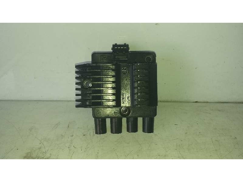 Recambio de bobina encendido para opel astra g berlina elegance referencia OEM IAM 10487489  