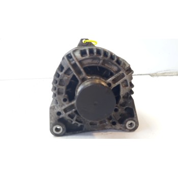 ALTERNADOR 8200356669 8200356669D / 0124425018 BOSCH E614V 65-120A