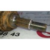 Recambio de transmision delantera derecha para renault megane ii berlina 5p dynamique referencia OEM IAM   