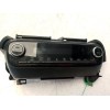 Recambio de mando climatizador para toyota yaris referencia OEM IAM 55900K0070  