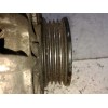 Recambio de alternador para kia rio ipanema berlina referencia OEM IAM AB180140  