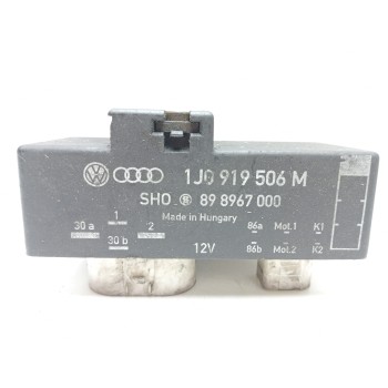 CAJA PRECALENTAMIENTO 1J0919506M 898967000 