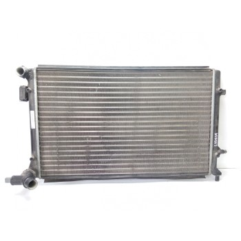 RADIADOR AGUA 1K0121251BR 1K0121251P 