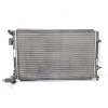 Recambio de radiador agua para volkswagen golf v berlina (1k1) 1.6 referencia OEM IAM 1K0121251BR 1K0121251P 