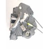 Recambio de cerradura puerta delantera derecha para lexus is 300h referencia OEM IAM   