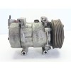 Recambio de compresor aire acondicionado para citroën c2 sx referencia OEM IAM 6453QG 1439 