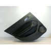 Recambio de guarnecido puerta trasera izquierda para peugeot 308 access referencia OEM IAM 98013171ZD  