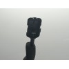 Recambio de cerradura puerta trasera izquierda para renault scenic iii referencia OEM IAM 825030004R  