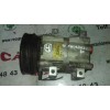 Recambio de compresor aire acondicionado para ford fiesta berlina valore referencia OEM IAM 96FW190629BC  