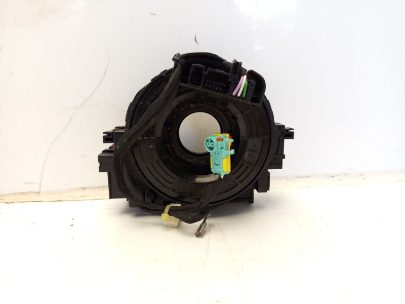 Recambio de anillo airbag para toyota corolla (e21) referencia OEM IAM 8430802080 8924502120 