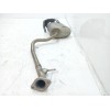 Recambio de tubo escape trasero para lexus is 300h referencia OEM IAM 1743036250  