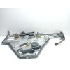 Recambio de elevalunas trasero derecho para land rover range rover (lp) 2.5 turbodiesel referencia OEM IAM ALR80  